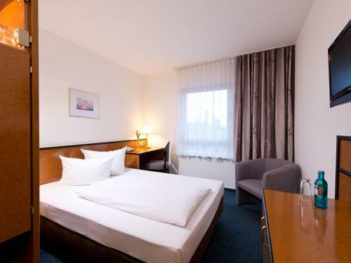 Hotel Achat Comfort R�sselsheim