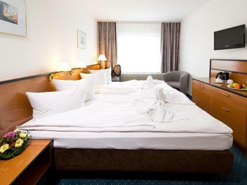Hotel Achat Comfort R�sselsheim