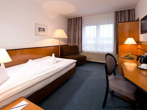Hotel Achat Comfort R�sselsheim