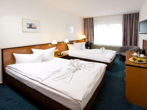 Hotel Achat Comfort R�sselsheim
