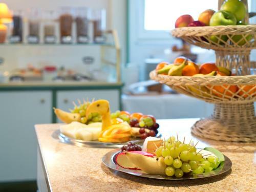 Hotel Achat Comfort R�sselsheim