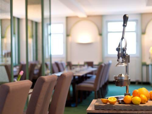 Hotel Achat Comfort R�sselsheim