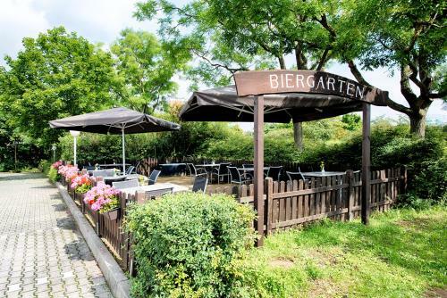 Hotel Achat Comfort R�sselsheim
