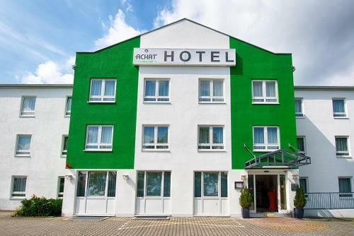 Hotel Achat Comfort R�sselsheim