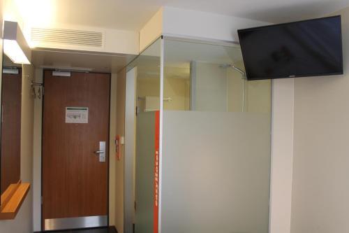 Easyhotel Frankfurt City Center