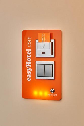 Easyhotel Frankfurt City Center