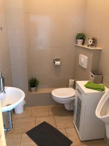 Apartamento Ferienwohnung Lazarek