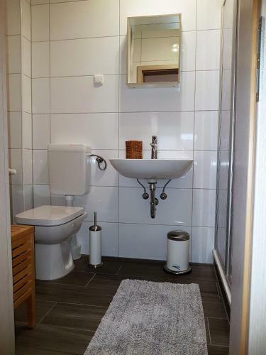 Apartamento Ferienwohnung Warnem�nde - L (k)
