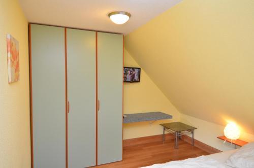 Apartamento Strandhaus Lobbe - Apt. 20