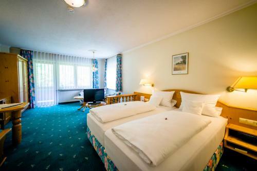 Holzschuh Schwarzwaldhotel