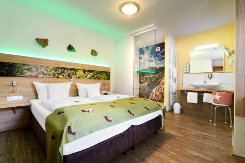 Holzschuh Schwarzwaldhotel