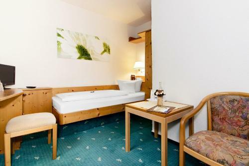 Holzschuh Schwarzwaldhotel