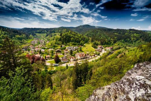 Holzschuh Schwarzwaldhotel