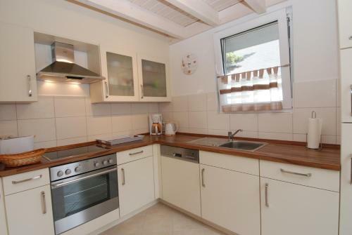 Apartamento Strandpark Baabe Haus 224