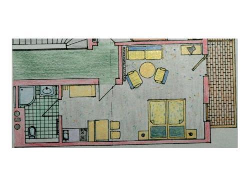 Apartamento G�stehaus Almblick
