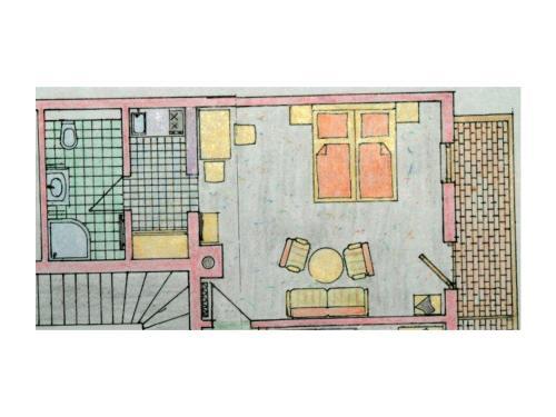 Apartamento G�stehaus Almblick