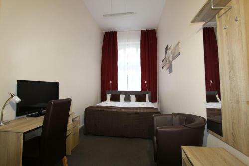 Hotel Elegia Am Kurf�rstendamm