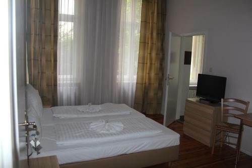 Hotel Elegia Am Kurf�rstendamm