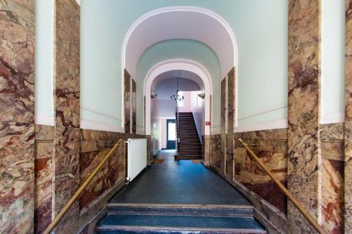 Hotel Elegia Am Kurf�rstendamm