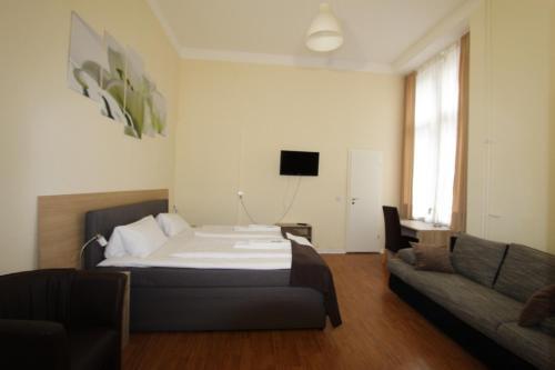 Hotel Elegia Am Kurf�rstendamm