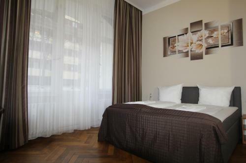 Hotel Elegia Am Kurf�rstendamm