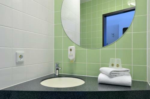 B&B Hotel Berlin Potsdamer Platz