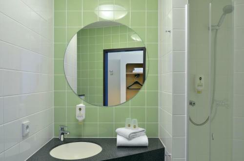 B&B Hotel Berlin Potsdamer Platz