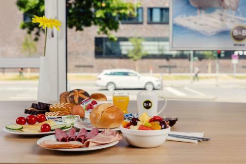 B&B Hotel Berlin Potsdamer Platz