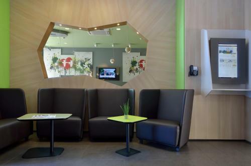 B&B Hotel Berlin Potsdamer Platz