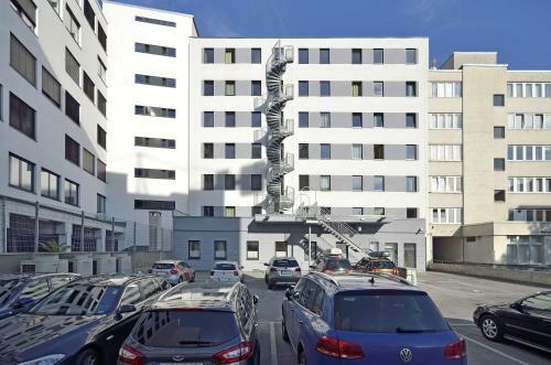 B&B Hotel Berlin Potsdamer Platz