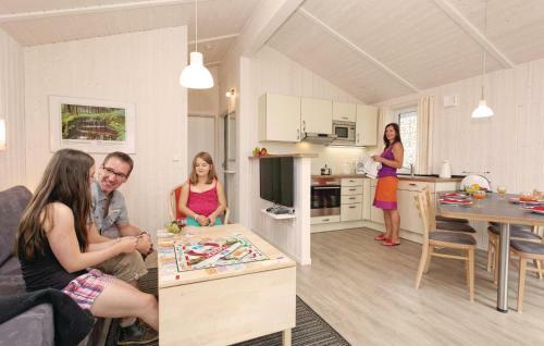 Holiday Home St. Andreasberg 24
