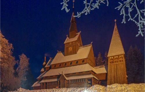 Holiday Home St. Andreasberg 24