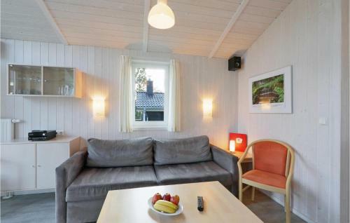 Holiday Home St. Andreasberg 24