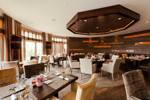 Hotel S�llberg Karlheinz Hauser