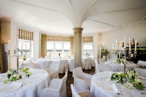 Hotel S�llberg Karlheinz Hauser