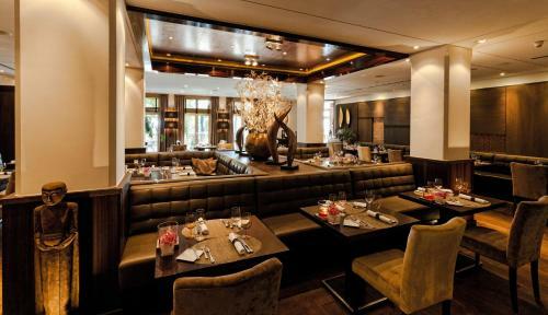 Hotel S�llberg Karlheinz Hauser