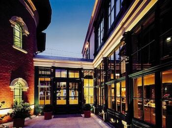 Hotel S�llberg Karlheinz Hauser