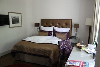 Hotel S�llberg Karlheinz Hauser