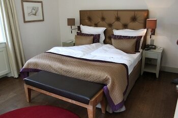 Hotel S�llberg Karlheinz Hauser