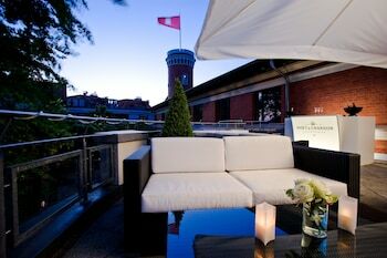 Hotel S�llberg Karlheinz Hauser