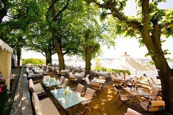 Hotel S�llberg Karlheinz Hauser