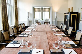 Hotel S�llberg Karlheinz Hauser