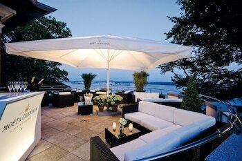 Hotel S�llberg Karlheinz Hauser