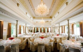 Hotel S�llberg Karlheinz Hauser