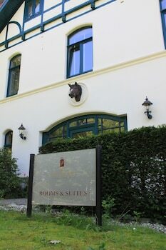 Hotel S�llberg Karlheinz Hauser