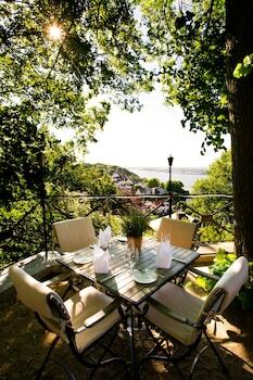 Hotel S�llberg Karlheinz Hauser