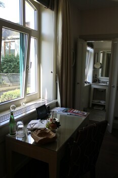 Hotel S�llberg Karlheinz Hauser