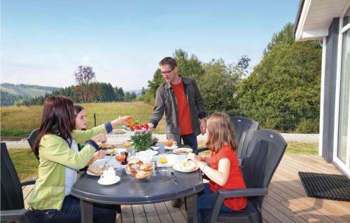 Holiday Home St. Andreasberg 25