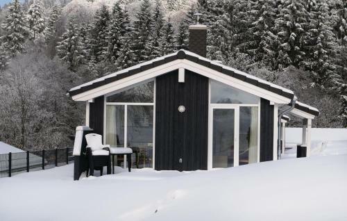 Holiday Home St. Andreasberg 25