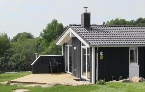 Holiday Home St. Andreasberg 25